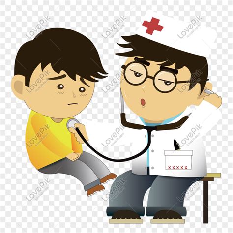 33++ Gambar Dokter Mengobati Pasien Kartun - Kumpulan ...