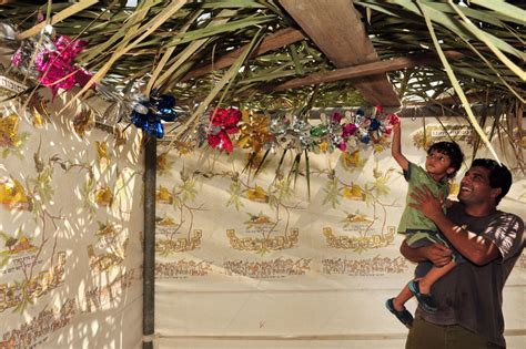 First Day Of Sukkot 2023 In The United States