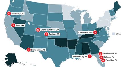 35 percent immediately after completion. This Map Of U.S. Divorce Rates Shows Where Marriages Go To ...