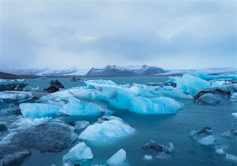 Underwater Photographer Aneesh Murrays Gallery Landscape Icelandic