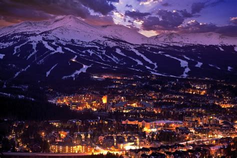 Breckenridge Colorado Things To Do Mountainzone