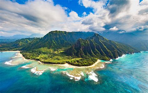 The attendants were nice as always. Explore the Islands with Hawai'i Tourism Canada - Travelweek