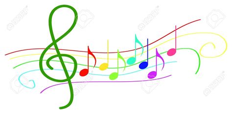 Music Notes To Color Clipart 20 Free Cliparts Download Images On