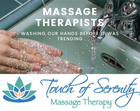 News Touch Of Serenity Massage Therapytouch Of Serenity Massage Therapy