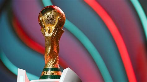 Qatar 2022 Cuánto Dinero Ganarán Los Campeones Y Subcampeones Gq