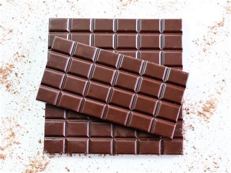 55 Cocoa Dark Chocolate Bar The Pod Chocolates