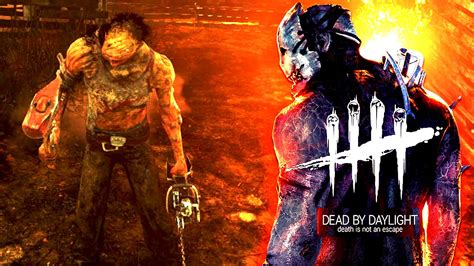 The Reckless Chainsaw Massacre Dead By Daylight Killer Gameplay Part