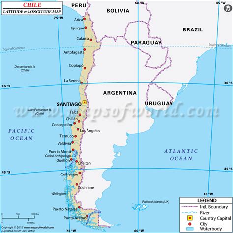 Check spelling or type a new query. Latitud y Longitud de Chile