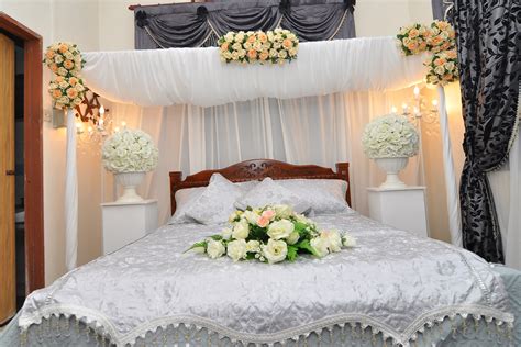 Savesave hiasan bilik tidur pengantin for later. Langsir Bilik Pengantin | Desainrumahid.com