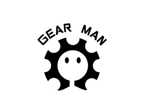 Gearman Logo Design Concept By Mohammed Afzal On Dribbble