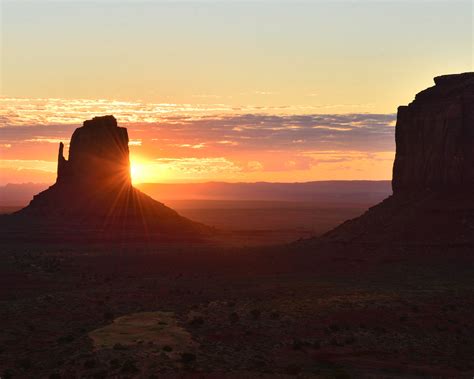 Ruta En Coche Por Los Lugares Más Guay Que Ver En Monument Valley