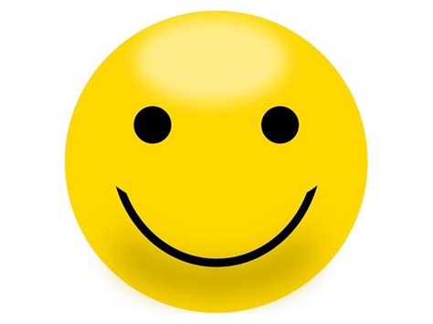 Free Photo Smile Emoticon Emoji Happy Joy Smiley Yellow Max Pixel