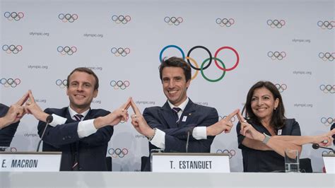 September 2013 die sportart ringen wieder in das olympische programm für 2020 und 2024 auf. Olympia 2024: Paris muss zusätzliche Sportarten bis 2019 ...
