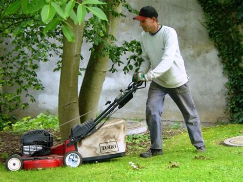 Lhr antrag auf bedingungsloses grundeinkommen. Gartenpflege im Privatgarten - Haus & Garten Service Bad ...