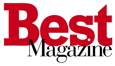 Check spelling or type a new query. Magazine Logos