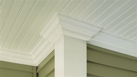 Porch Ceiling Certainteed