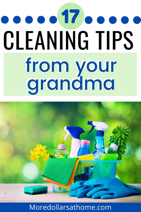 17 house cleaning tips from grandma you need to try cleaning hacks cleaning clean house