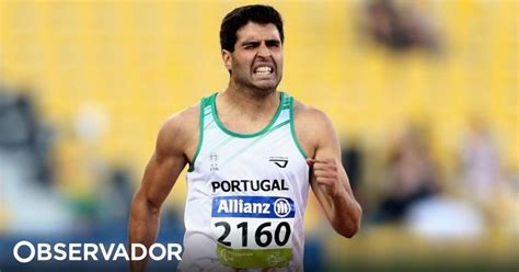 Täglich neue angebote für portugal entdecken! Portugal faz estreia nos Jogos Paralímpicos com apuramento ...