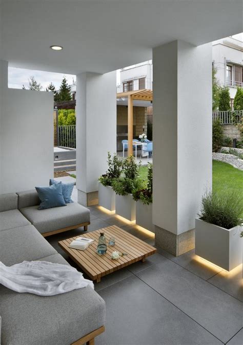 67 Coolest Modern Terrace Design Ideas Digsdigs