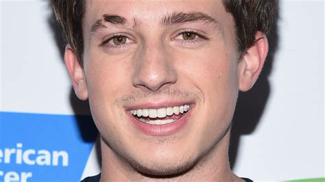 Charlie Puth Makes A Head Turning Revelation About His Love Life