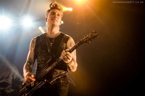 Synyster Gates 2014 A7x So Awesome Synyster Gates Women In History