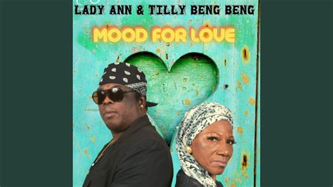 Mood For Love Feat Tilly Beng Youtube