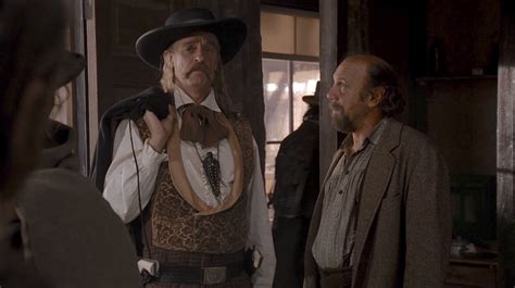 Deadwood Keith Carradine As Wild Bill Hickok BAMF Style