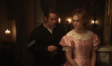 the beguiled review sexually charged feminist psychodrama metro news