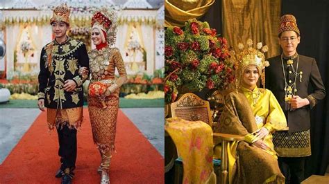 Pakaian Adat Ulee Balang, Baju Khas Aceh yang Bermakna Filosofis  Dailysia