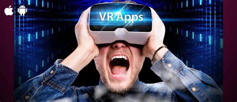 Top 15 Vr Apps To Enjoy Virtue Reality Movies On Iphoneandroid