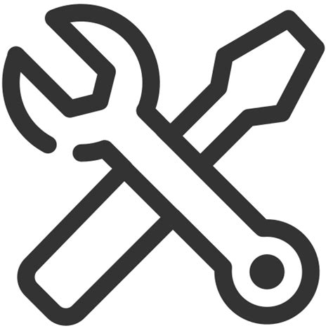 Tools Hardware Vector Icons Free Download In Svg Png Format
