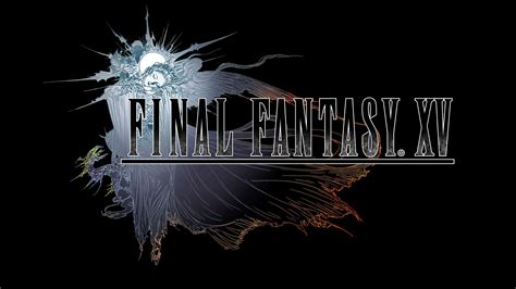 K Final Fantasy Xv Wallpapers Wallpaper Cave