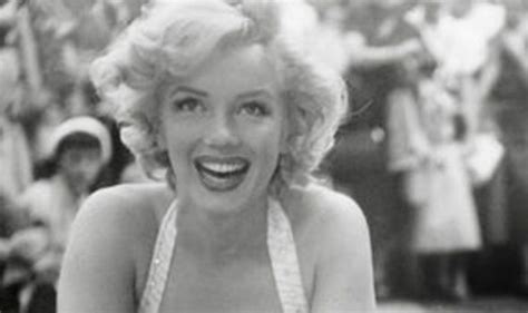 Naked Photo Of Marilyn Monroe To Go Under The Hammer World News