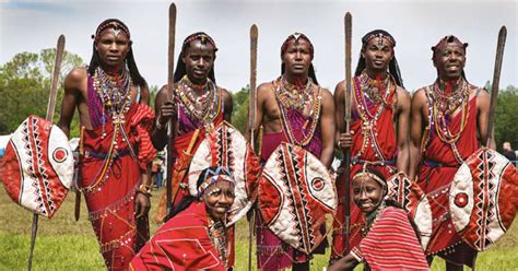 Languages In Kenya Discover Africa Safaris