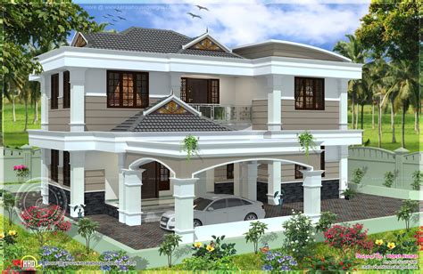 See more ideas about modern stairs, modern stair railing, stair railing. Double Storey House Plans With Balcony
