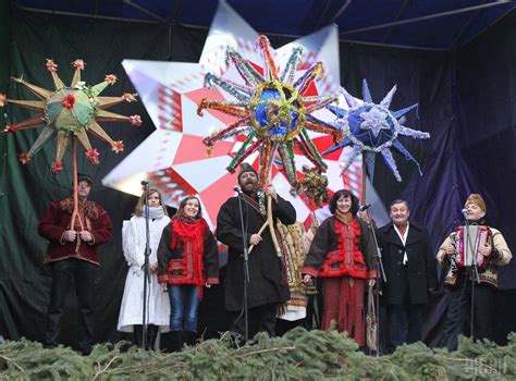Orthodox world celebrates Christmas Jan 7 (photo) | UNIAN