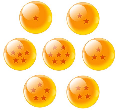 Download transparent dragon ball png for free on pngkey.com. Dragon Ball PNG Transparent Dragon Ball.PNG Images. | PlusPNG
