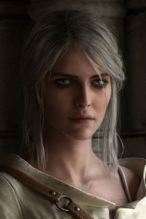 free download hd wallpaper the witcher the witcher 3 wild hunt video games rpg portrait