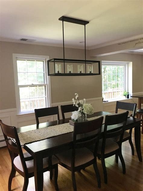 Influenced by the vintage designs of early install a dimmer switch for a warm glow effect and easily change the look and feel of the room. Cove Point 34 1/2" Wide Kitchen Island Light Chandelier ...