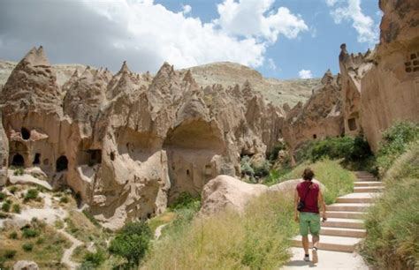 Cappadocia Travel Guide The Fullest Cappadocia Tourist Guide