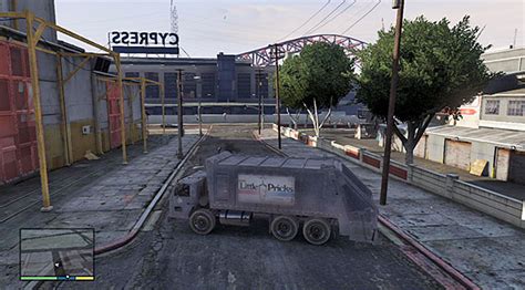 Cypress Flats Grand Theft Auto Wiki Fandom Powered By Wikia