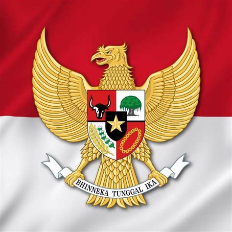 Bendera berbidang merah dengan gambar angkor wat di tengah digunakan semasa. Pin oleh Tientje Akib di Bendera Merah Putih,Indonesia ...