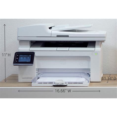 This printer can produce good prints, either when printing documents or before installing hp laserjet pro m203dn driver, it is a must to make sure that the computer or laptop is already turned on. Hp Laserjet Pro M203Dn Driver Windows 7 32 Bit : Buy Hp ...