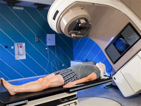 Radiation Therapy As A Part Of Cancer Care Heres How It Works
