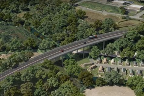Balfour And Jones Bros Join Forces To Deliver 98km Wales Bypass
