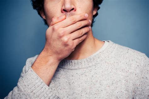 Foaming At The Mouth Causes And What To Do