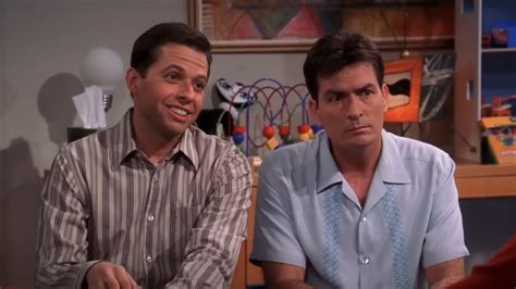 Jon Cryer Reveals How Close Two And A Half Men Came To Ending Amidst Charlie Sheen Going Off