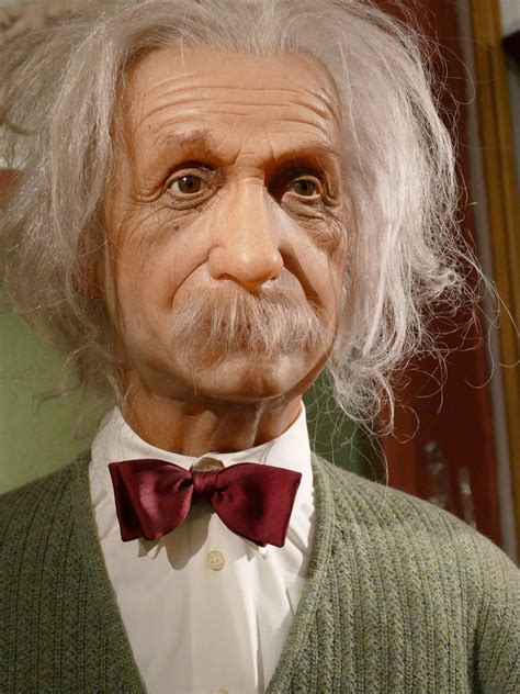 Download Free Photo Of Albert Einstein Wax Figure Hamburg Physics