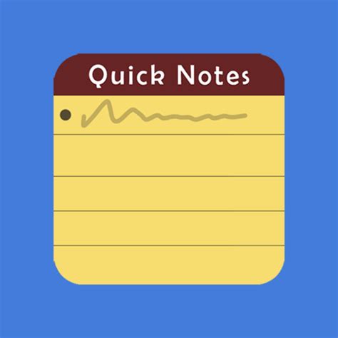 Quick Notesamazonesappstore For Android