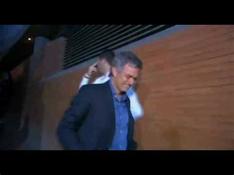 Materazzi and mourinho crying after cl final 2010. José Mourinho crying with Materazzi After CL Final 2010 ...